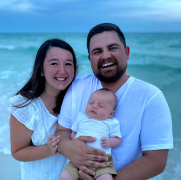 Meet your Posher, Grady - Picture 1 of 1